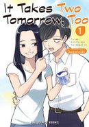 It Takes Two Tomorrow, Too Volume 1-9781642732993