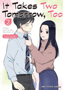 It Takes Two Tomorrow, Too Volume 2-9781642733006