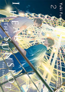 I Hear the Sunspot: Four Seasons Volume 2-9781642733358