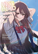 Higehiro Volume 10-9781642733372