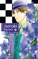 Usotoki Rhetoric Volume 6-9781642733433