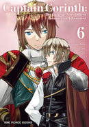 Captain Corinth Volume 6