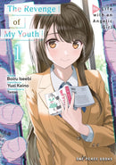 The Revenge of My Youth Volume 1 : Re Life with an Angelic Girl-9781642733815