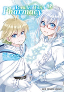 Parallel World Pharmacy Volume 6-9781642733983