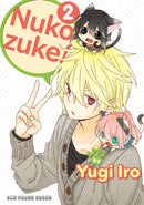 Nukozuke! Volume 2-9781642734089