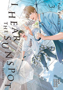 I Hear the Sunspot: Four Seasons Volume 3-9781642734454