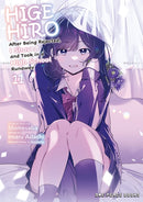 Higehiro Volume 11 : After Being Rejected, I Shaved and Took in a High School Runaway.-9781642734461