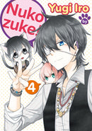 Nukozuke! Volume 4-9781642734522