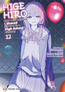 Higehiro Volume 12-9781642734874