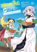 Farming Life in Another World Volume 11-9781642734898