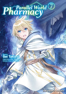 Parallel World Pharmacy Volume 7-9781642734904