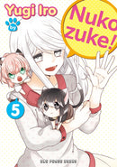 Nukozuke! Volume 5-9781642734959