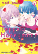 Teppeki Honeymoon Volume 2-9781642735000