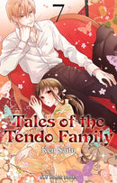 Tales of the Tendo Family Volume 7-9781642735048