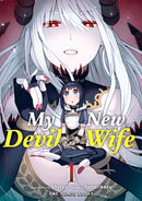 My New Devil Wife Volume 1-9781642735062