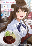 Revenge of My Youth Volume 4