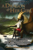 A Dragon and Her Girl-9781642780024