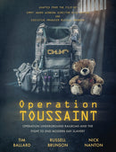 Operation Toussaint-9781642792690