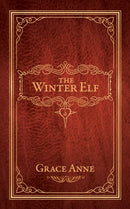 The Winter Elf-9781642795356