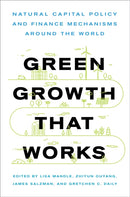 Green Growth That Works