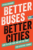 Better Buses, Better Cities