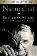 Naturalist 25th Anniversary Edition-9781642830217