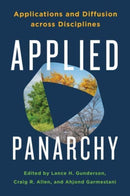 Applied Panarchy : Applications and Diffusion Across Disciplines-9781642830897