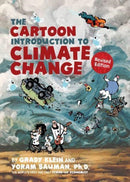 The Cartoon Introduction to Climate Change, Revised Edition-9781642832334