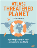 Atlas of a Threatened Planet