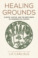 Healing Grounds
