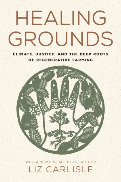 Healing Grounds