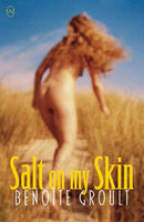 Salt on My Skin-9781642860092
