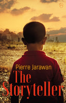 The Storyteller-9781642860115