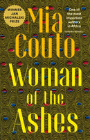 Woman Of The Ashes-9781642860399