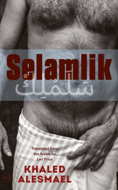 Selamlik-9781642861488