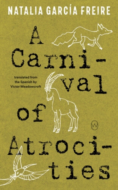 A Carnival of Atrocities-9781642861518