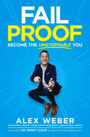 Fail Proof : Become the Unstoppable You-9781642938692
