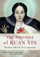 The Promise of Kuan Yin : Wisdom, Miracles & Compassion-9781642970210