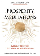 Prosperity Meditations : Everyday Practices to Create an Abundant Life-9781642970296