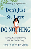 Don''t Just Sit There, DO NOTHING