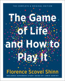 The Game of Life and How to Play it : The Complete & Original Edition Includes Expanded Study Guide by Chris Gentry-9781642970470