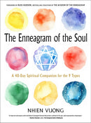 The Enneagram of the Soul : A 40-Day Spiritual Companion for the 9 Types-9781642970623