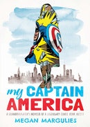 My Captain America