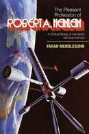 The Pleasant Profession of Robert A. Heinlein
