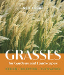 Grasses for Gardens and Landscapes-9781643261157