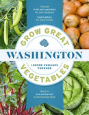 Grow Great Vegetables in Washington-9781643265292