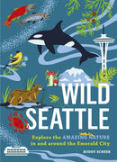 Wild Seattle
