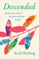 Descended : Searching for My Gullah-Geechee Roots-9781643365626