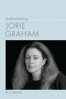 Understanding Jorie Graham-9781643366418