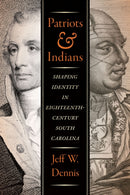 Patriots and Indians